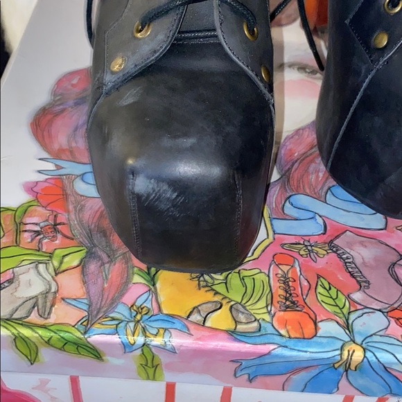 Jeffrey Campbell shoes - Picture 2 of 5